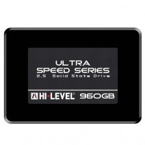 960GB HI-LEVEL SSD30ULT/960G 2,5