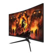 27 GAMEPOWER INTENSE X60 CURVED 1MS 165Hz MONITOR