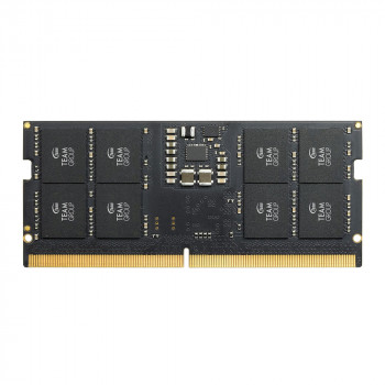 Team Elite 32GB 1x32GB 4800Mhz CL40 DDR5 SODIMM Ram (TED532G4800C40D-S01)