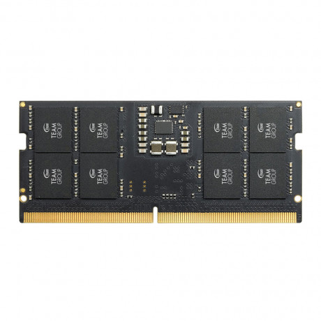 Team Elite 32GB 1x32GB 4800Mhz CL40 DDR5 SODIMM Ram (TED532G4800C40D-S01)