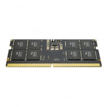 Team Elite 32GB 1x32GB 4800Mhz CL40 DDR5 SODIMM Ram (TED532G4800C40D-S01)