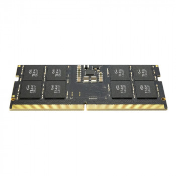Team Elite 32GB 1x32GB 4800Mhz CL40 DDR5 SODIMM Ram (TED532G4800C40D-S01)