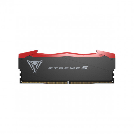 Patriot Viper Xtreme5 32GB (2x16GB) DDR5 6000MHz CL30 UDIMM Ram (Bellek) (PVX532G60C30K)