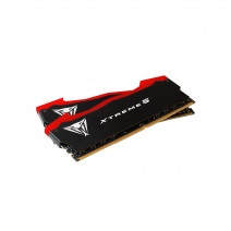 Patriot Viper Xtreme5 32GB (2x16GB) DDR5 6000MHz CL30 UDIMM Ram (Bellek) (PVX532G60C30K)