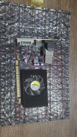 AXLE GT730 4GB DDR3 128Bit AX-GT730/4GD3P8(OUTLET)