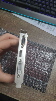 AXLE GT730 4GB DDR3 128Bit AX-GT730/4GD3P8(OUTLET)