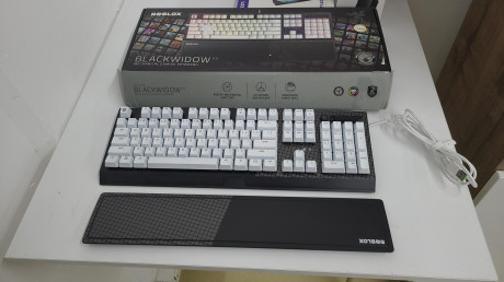 RAZER BLACKWIDOW V3 ROBLOX ED FRML US KLAV(OUTLET)