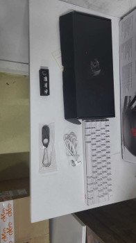 REDRAGON K530 DRACONİC BEYAZ KABLOSUZ KLAV(OUTLET)