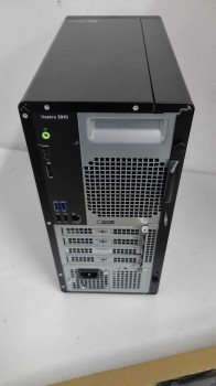DELL VOST 3910MT i5-12400 8GB 256GB SSD UB(OUTLET)