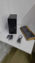 DELL VOST 3910MT i5-12400 8GB 256GB SSD UB(OUTLET)