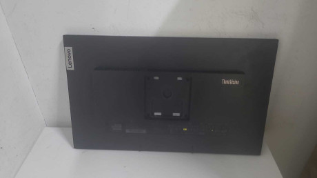 24 LENOVO T24t-20 62C5GAR1TK IPS 4MS 60HZ (OUTLET)
