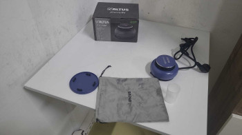 ALTUS HANDYGO AL 5533 L 1400W LACIVERT BUH(OUTLET)