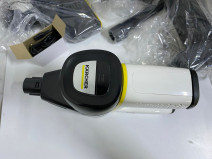 KARCHER VC 6 CORDLESS OURFAMILY PET DIKEY (OUTLET)