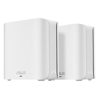 ASUS ZENWIFI B4D MESH SISTEMI BEYAZ, IKILI PAKET