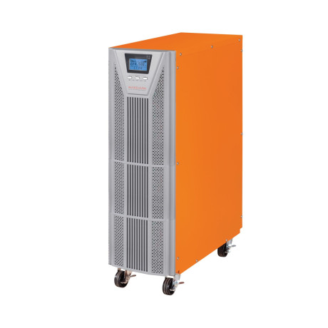 MAKELSAN P.PACK SE 6KVA (1F/1F) 5-10DK (16x9AH) ONLINE MU06000N11EAG03