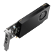 PNY QUADRO A400 4GB GDDR6 64Bit (VCNRTXA400-SB)