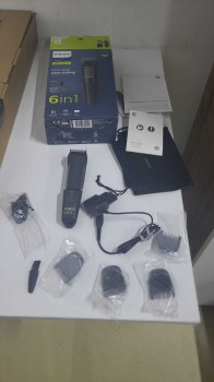 PHILIPS 3000 SERISI MG3710/15 ERKEK BAKIM (OUTLET)