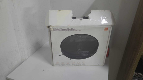 XİAOMİ Mİ ROBOT VACUUM MOP 2 PRO PLUS SÜP.(OUTLET)