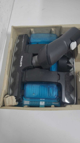 PHILIPS AQUA PLUS XC8057/01 SARJLI DIKEY S(OUTLET)