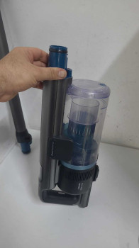 PHILIPS AQUA PLUS XC8057/01 SARJLI DIKEY S(OUTLET)