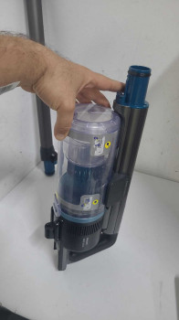 PHILIPS AQUA PLUS XC8057/01 SARJLI DIKEY S(OUTLET)