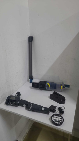 PHILIPS AQUA PLUS XC8057/01 SARJLI DIKEY S(OUTLET)