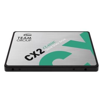 Team CX2 2TB 2.5
