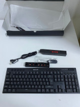 REDRAGON HOURUS K618 WIRLESS KLAVYE(OUTLET)