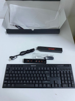 REDRAGON HOURUS K618 WIRLESS KLAVYE(OUTLET)