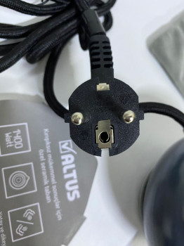 ALTUS HANDYGO AL 5533 L 1400W LACIVERT BUH(OUTLET)