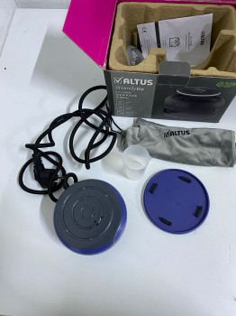 ALTUS HANDYGO AL 5533 L 1400W LACIVERT BUH(OUTLET)