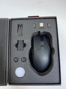 ASUS ROG CHAKRAM X ORIGIN MOUSE(OUTLET)