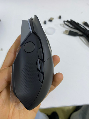 ASUS ROG CHAKRAM X ORIGIN MOUSE(OUTLET)