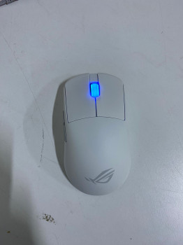 ASUS ROG HARPE ACE MINI WHITE MOUSE(OUTLET)
