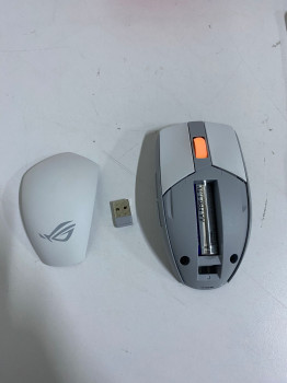 ASUS P520 ROG STRIX IMPACT III KABLOSUZ BE(OUTLET)