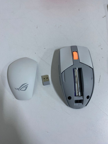 ASUS P520 ROG STRIX IMPACT III KABLOSUZ BE(OUTLET)