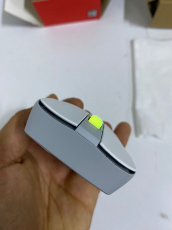 ASUS P520 ROG STRIX IMPACT III KABLOSUZ BE(OUTLET)