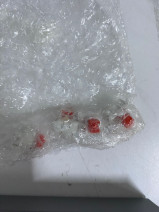 REDRAGON FIZZ PRO RGB WHITE KLAVYE K616-RG(OUTLET)