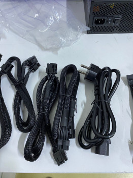 NZXT C1200 PA-2G1BB-EU 1200W GOLD POWER SU(OUTLET)