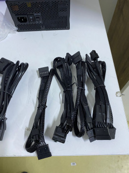 NZXT C1200 PA-2G1BB-EU 1200W GOLD POWER SU(OUTLET)