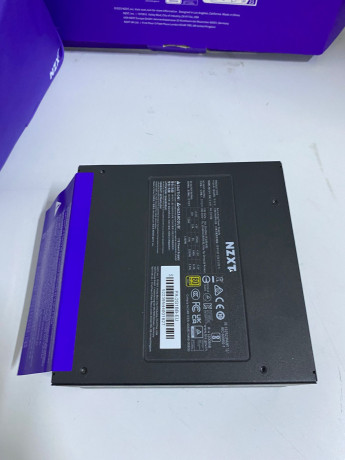 NZXT C1200 PA-2G1BB-EU 1200W GOLD POWER SU(OUTLET)