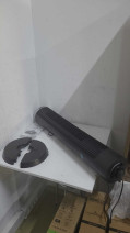 ALTUS AL 40 TFB KULE TIPI VANTILATOR SİYAH(OUTLET)