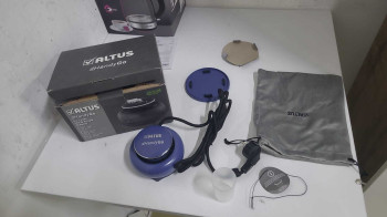 ALTUS HANDYGO AL 5533 L 1400W LACIVERT BUH(OUTLET)