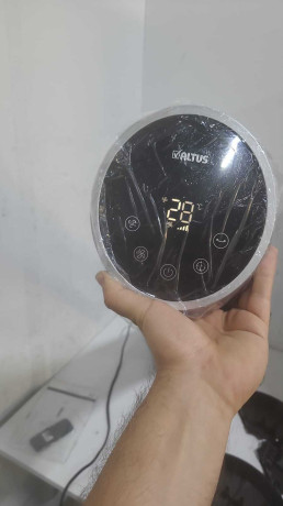 ALTUS AL 40 TFB KULE TIPI VANTILATOR SİYAH(OUTLET)