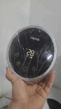 ALTUS AL 40 TFB KULE TIPI VANTILATOR SİYAH(OUTLET)