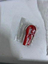 REDRAGON FIZZ PRO RGB WHITE KLAVYE K616-RG(OUTLET)