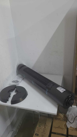 ALTUS AL 40 TFB KULE TIPI VANTILATOR SİYAH(OUTLET)