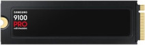 1TB SAMSUNG 9100 PRO HEATSINK 14700/14800MB/s MZ-VAP1T0CW SSD 