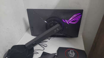ASUS ROG STRIX XG259QNG 380HZ 0.3MS FHD AD(OUTLET)