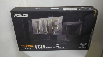 ASUS TUF GAMING VG27AQML1A 27